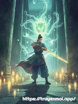 Hy Lạp Động Kinh Thần Thoại
