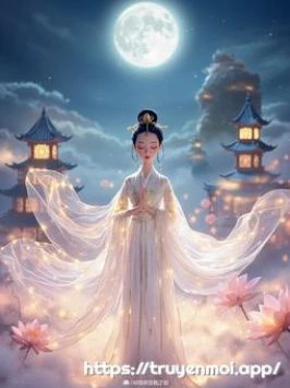 Bìa truyện Hy Nhi, Về Bên Ta Nhé