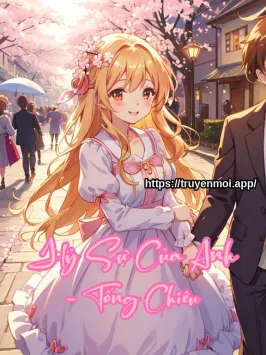 Hỷ Sự Của Anh - Tống Chiêu