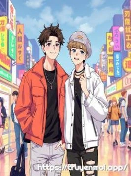 Idol Và Tui Nổi Nhất Trên Mạng