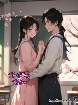 I'm Falling In Love