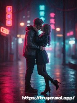 Im Miệng Và Hãy Hôn Em Đi!