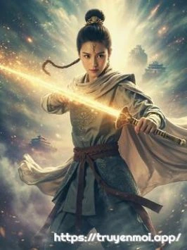 IMI - Tiên Giới Chiến