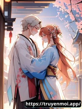 [Inuyasha Đồng Nhân] Khuynh Ảnh
