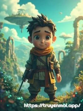 Bìa truyện Isekai.......... Really I Have No Idea!!!