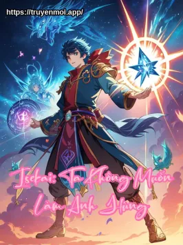 Isekai: Ta Không Muốn Làm Anh Hùng