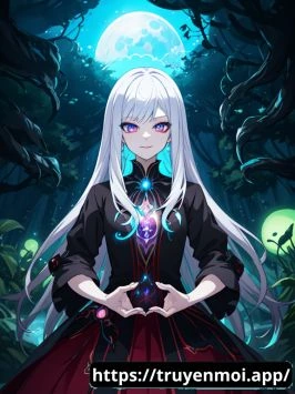 Isekai Toriwake