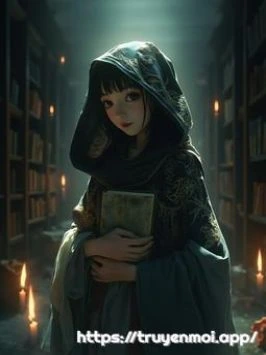 Isekai: Trực Tử Ma Nhãn