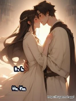 It's In His Kiss