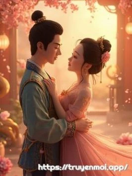 Izumin, Ta Yêu Chàng Mất Rồi!