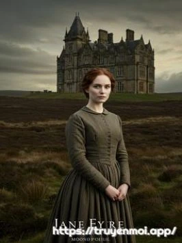 Jane Eyre (Jên Erơ)