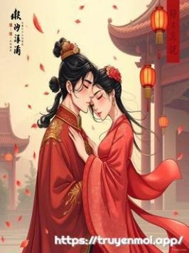 JQ Phát Sinh Giữa Tiểu Hoàng Đế và Hoàng Thúc Của Hắn