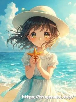 Just One Starfish