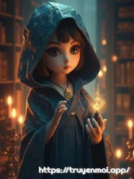 Bìa truyện Kamigami No Sekai