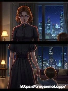 Kế Hoạch Của Bảo Bối: Người Mẹ Này, Con Muốn