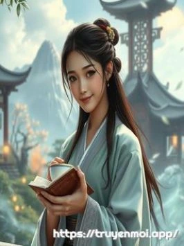 Kế Hoạch Của Nữ Phụ Muốn Cuộc Sống An Nhàn