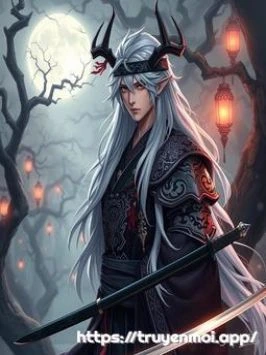 Kế Hoạch Dưỡng Thành Sesshomaru