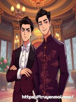 Kế Hoạch Liên Hôn Của Gia Tộc
