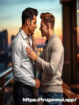 Kế Hoạch Yêu Nhau Khẩn Cấp