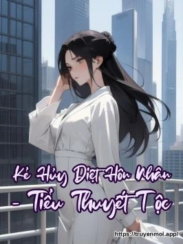 Kẻ Hủy Diệt Hôn Nhân - Tiểu Thuyết Tộc