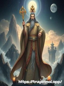 Kẻ Kế Thừa Vũ Trụ - The Will Of Unlimited