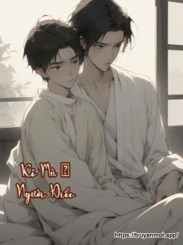 Kẻ Mù – Người Điếc