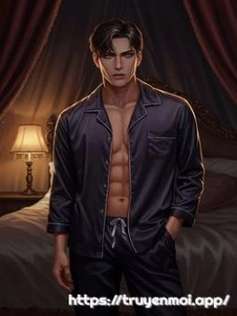 Kẻ Thù Vừa Ngọt Vừa Bám Người