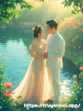 Bìa truyện Kén Cá Chọn Canh