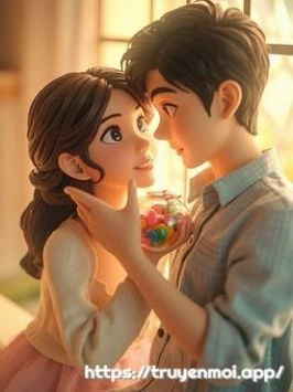 Kẹo Cầu Vồng