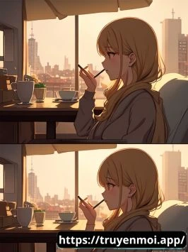 Kẹo Đường Ngọt Ngào - Phi Dã