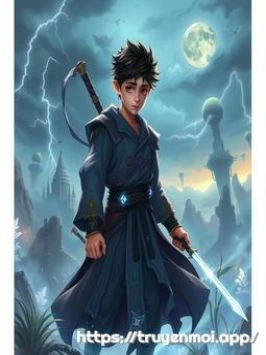 Kết Giới 1 - Cuộc Chiến Đầu Tiên