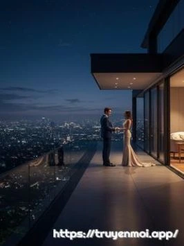 Kết Hôn! Anh Dám Không?