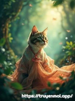 Kết Hôn Ba Năm Phát Hiện Lão Công Là Mèo