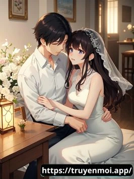 Kết Hôn Lâu Sẽ Hợp