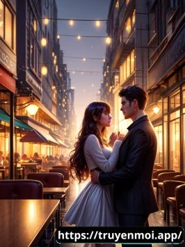 Bìa truyện Kết Hôn Rồi Yêu