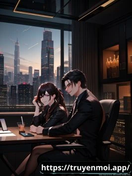 Kết Hôn Với Đối Thủ