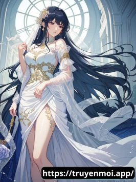 Kết Hôn Với Người Chồng Điên