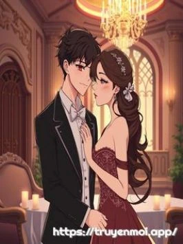 Kết Hôn Với Vợ Cũ