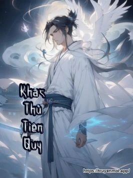 Khác Thủ Tiên Quy