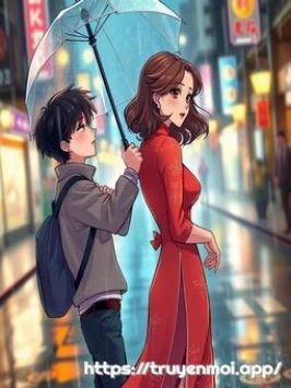 Khách Qua Đường Vội Vã