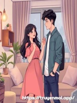 Khách Trọ, Đừng Như Vậy