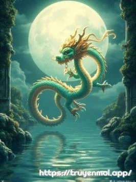 Khang Hi Trọng Sinh Dưỡng Thái Tử