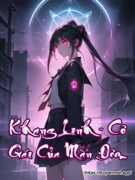 Khang Linh - Cô Gái Của Màn Đêm