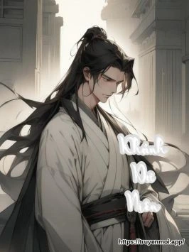Bìa truyện Khánh Dư Niên