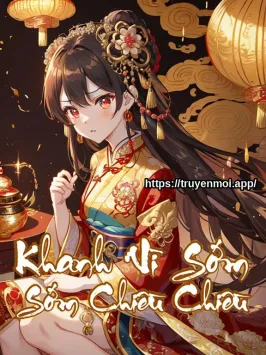 Khanh Vì Sớm Sớm Chiều Chiều