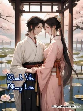 Khanh Vốn Phong Lưu