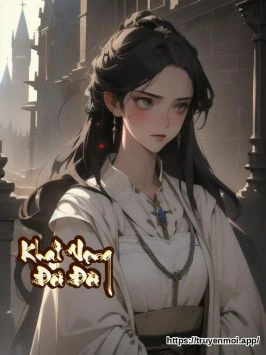 Khát Vọng Đổi Đời