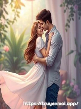 Khe Hở Hạnh Phúc