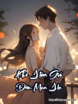 Khẽ Hôn Gió Đêm Mùa Hạ