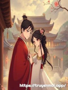 Khế Ước Nhân Duyên